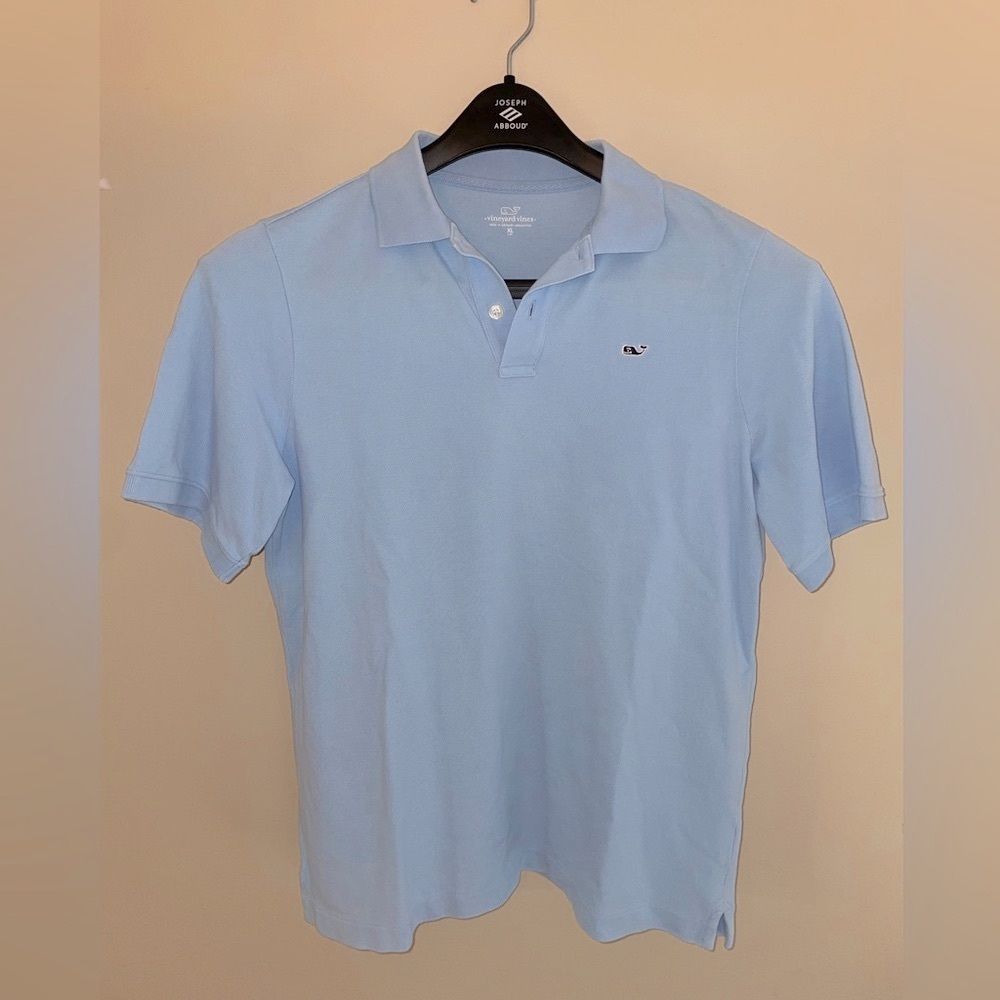 Vineyard Vines Polo - Kids XL